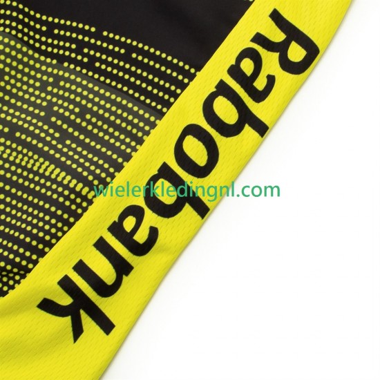 Wielervest visma lease a bike tour de france 2025 Heren