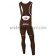 Lange Koersbroek 2018 AG2R La Mondiale M002
