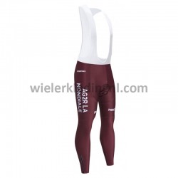 Lange Koersbroek 2021 AG2R Citroen Team M001