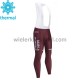 Lange Koersbroek 2021 AG2R Citroen Team Winter M001