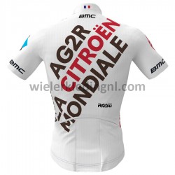 Wielershirt 2021 AG2R Citroen Team M001