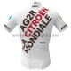 Wielershirt 2021 AG2R Citroen Team M001