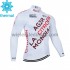 Wielershirt 2021 AG2R Citroen Team Winter M001