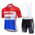 Wielershirt en Kort Koersbroek 2019 Corendon–Circus M001