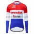 Lange Mouw Wielershirt 2019 Corendon–Circus M002