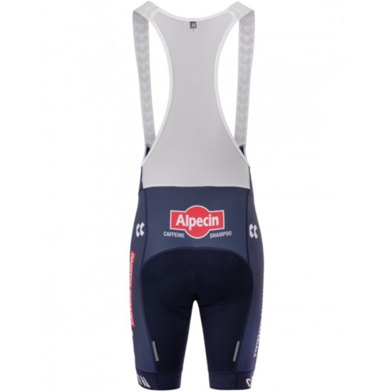 Kort Koersbroek 2020 Alpecin–Fenix Mens M001