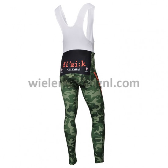 Lange Koersbroek 2018 Armee De Terre M001