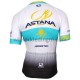 Wielershirt en Kort Koersbroek 2017 Astana Pro Team M002
