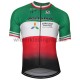 Wielershirt en Kort Koersbroek 2017 Astana Pro Team M005