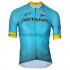 Wielershirt 2018 Astana Pro Team M001