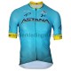 Wielershirt 2018 Astana Pro Team M001