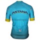 Wielershirt 2018 Astana Pro Team M001