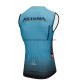 2018 Astana Pro Team Wielervest M001
