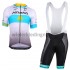 Wielershirt en Kort Koersbroek 2018 Astana Pro Team M002