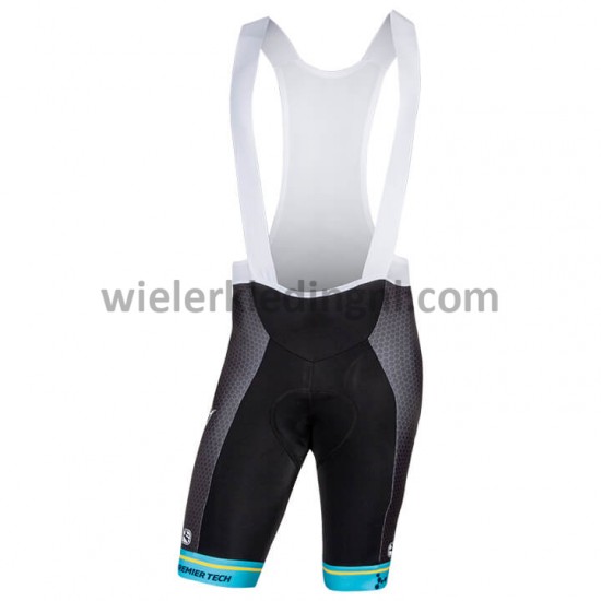 Kort Koersbroek 2018 Astana Pro Team M002