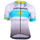 Wielershirt 2018 Astana Pro Team M002