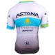Wielershirt 2018 Astana Pro Team M002