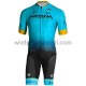 Wielershirt en Kort Koersbroek 2019 Astana Pro Team M001