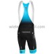 Wielershirt en Kort Koersbroek 2019 Astana Pro Team M001
