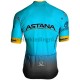 Wielershirt 2019 Astana Pro Team M001