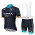 Wielershirt en Kort Koersbroek 2020 Astana Pro Team M002