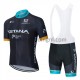 Wielershirt en Kort Koersbroek 2020 Astana Pro Team M002
