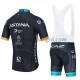 Wielershirt en Kort Koersbroek 2020 Astana Pro Team M002