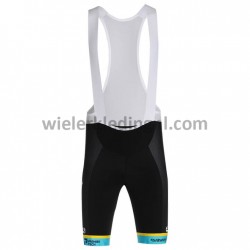 Wielershirt en Kort Koersbroek 2020 Astana Pro Team M003