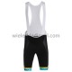 Wielershirt en Kort Koersbroek 2020 Astana Pro Team M003