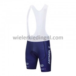 Kort Koersbroek 2021 Astana–Premier Tech M001