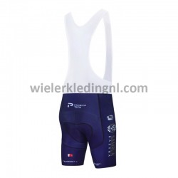 Kort Koersbroek 2021 Astana–Premier Tech M001