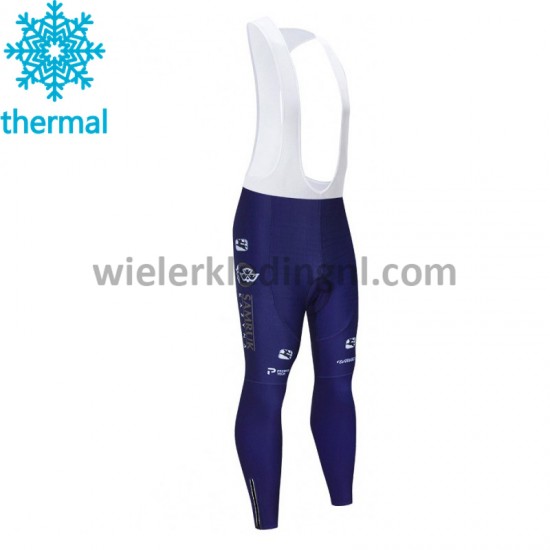 Lange Koersbroek 2021 Astana–Premier Tech Winter M001