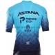 Wielershirt 2021 Astana–Premier Tech M001