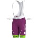 Wielershirt en Kort Koersbroek 2020 Bardiani–CSF M001