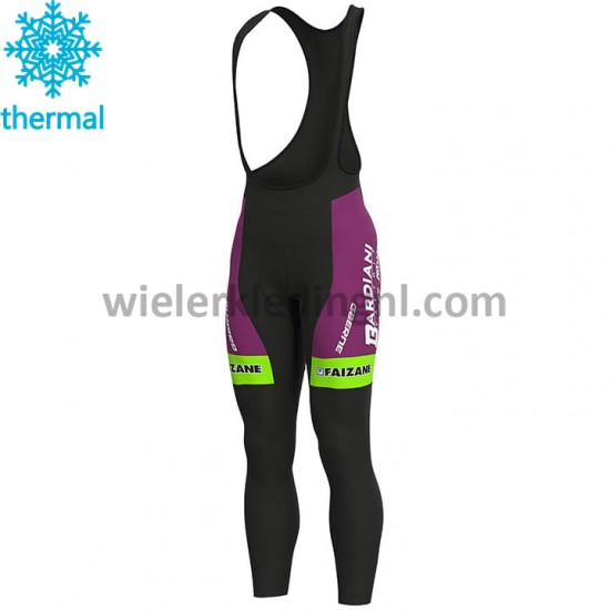 Lange Koersbroek 2020 Bardiani–CSF Winter M001