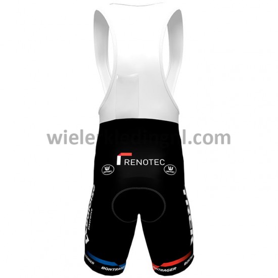 Kort Koersbroek 2021 Baloise-Trek Lions M001