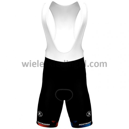 Kort Koersbroek 2021 Baloise-Trek Lions M001