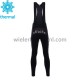 Wielershirt Lange Mouw en Lange Koersbroek 2017 Bianchi Countervail Winter M001