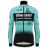 Lange Mouw Wielershirt 2018 Bianchi Countervail M001