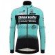 Lange Mouw Wielershirt 2018 Bianchi Countervail M001