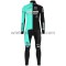 Wielershirt Lange Mouw en Lange Koersbroek 2020 Bianchi Countervail M001