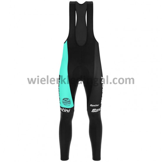 Lange Koersbroek 2020 Bianchi Countervail M001