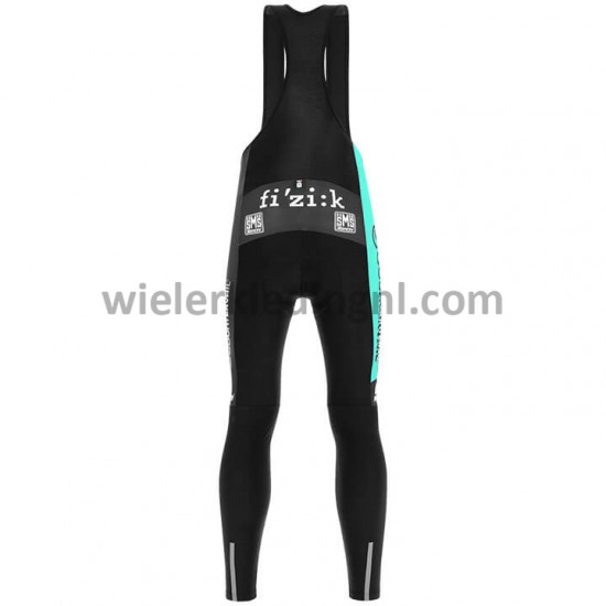 Lange Koersbroek 2020 Bianchi Countervail M001