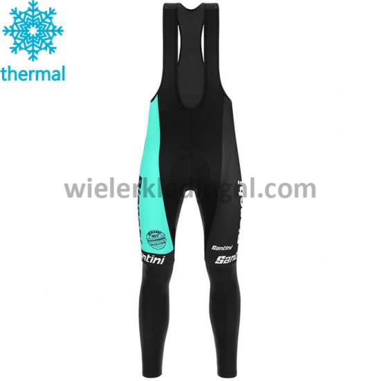 Lange Koersbroek 2020 Bianchi Countervail Winter M001