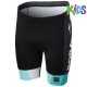 Kort Fietsbroek 2018 Bora-Hansgrohe Kind M001