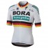 Wielershirt 2018 Bora-Hansgrohe M003