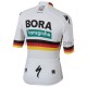 Wielershirt 2018 Bora-Hansgrohe M003