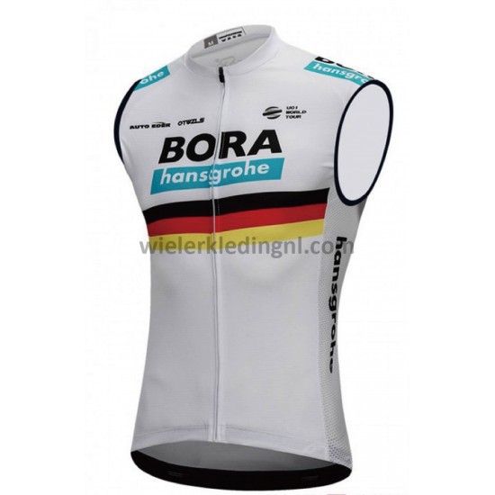 2018 Bora-Hansgrohe Wielervest M005