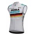 2018 Bora-Hansgrohe Wielervest M005