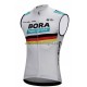 2018 Bora-Hansgrohe Wielervest M005